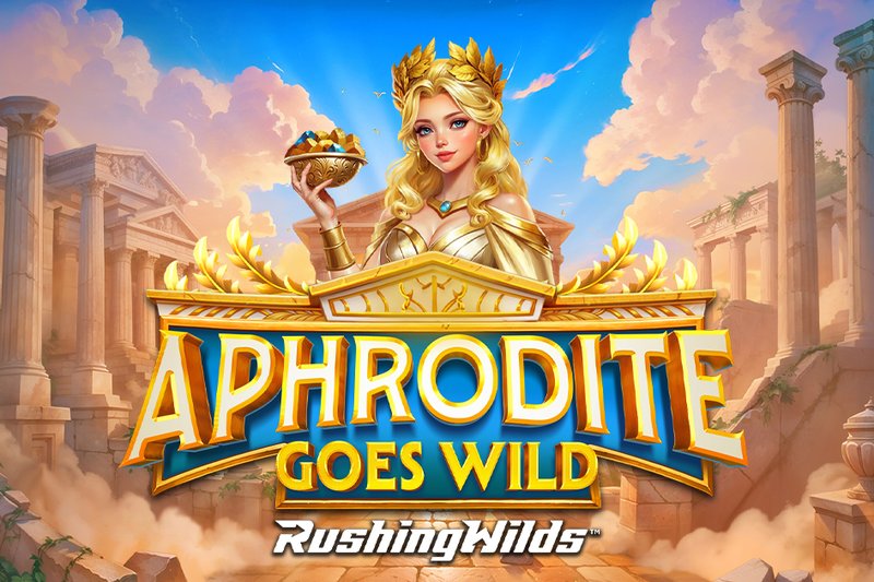 Découvrez les Offres de Bonus et les Slots à Gagner à Aphrodite Casino France